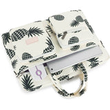 sacoche-ordinateur-femme-Ananas-dessus