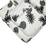 sacoche-ordinateur-femme-Ananas-details