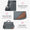 sacoche-ordinateur-femme-Duren-details
