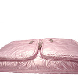 sacoche-ordinateur-femme-matelassee-Elsa-rose-dessous