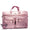 sacoche-ordinateur-femme-matelassee-Elsa-rose-rapide