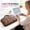 sacoche-ordinateur-femme-matelassee-Kelly-marron-glace-bureau