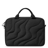 sacoche-ordinateur-femme-matelassee-Kelly-noir