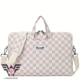 sacoche-ordinateur-femme-originale-Alba-gris-rapide