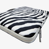 sacoche-ordinateur-femme-originale-Zebra-details