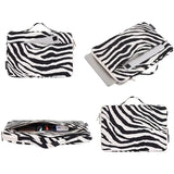 sacoche-ordinateur-femme-originale-Zebra-vues