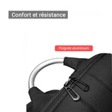 Mayfair sac à dos ordinateur femme