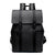 Sac-a-dos-femme-tendance-Breda-noir