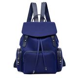 Riga sac à dos femme tendance