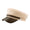 Casquette gavroche femme Marine - Beige - casquette Gavroche, chapeaud’été