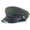 Casquette gavroche femme Marine - Khaki - casquette Gavroche, chapeaud’été