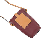 mini-sac-bandouliere-femme-Sven-bordeaux-dos