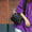 sacoche banane femme Urban porté
