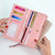portefeuille-femme-cats-ouvert