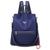 Dala sac à dos antivol femme