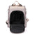 Summer sac à dos antivol femme