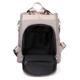 Summer sac à dos antivol femme