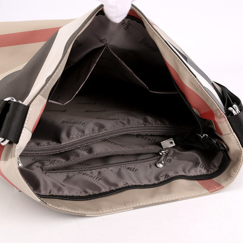 Sac à Dos Convertible HUA ANGEL 2 En 1 - Anti-vol, Étanche, Cuir PU Pour Femme