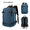 Maxi sac à dos de voyage grande capacité