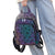 sac-a-dos-holographique-Flash-porte