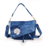 Marguerite sac à main bandoulière