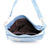 Marguerite sac à main bandoulière