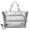 sac-bandouliere-matelasse-femme-argent