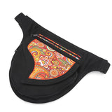 Chaya sac ceinture femme motif bandana