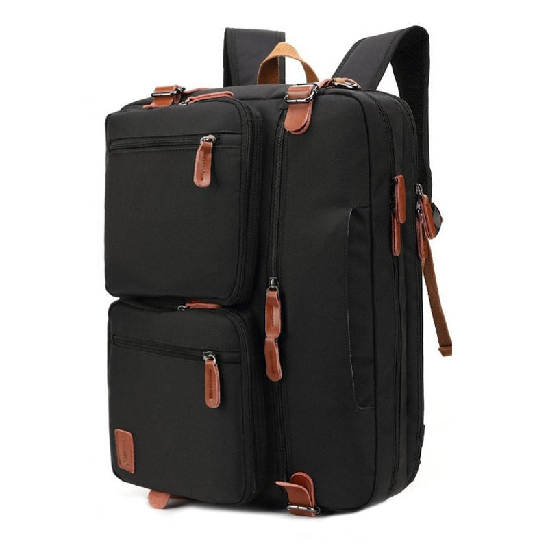 American Tourister - Sac Voyage Cabine Summerfunk Transformable Couleurs génériques Bleu