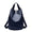 Sac à dos femme tendance chic Oslo - Bleu